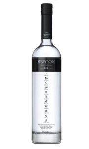 Brecon Special Reserve gin