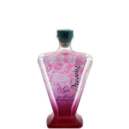 Gin Port-of-dragons-floral
