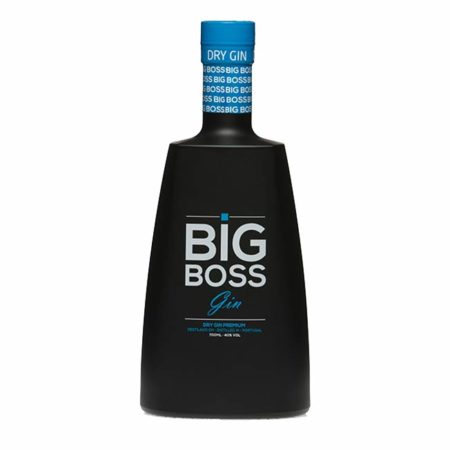 Big Boss Dry gin