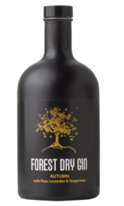 Forest Dry Gin ( autumn )