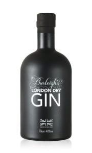 Burleigh’s Gin