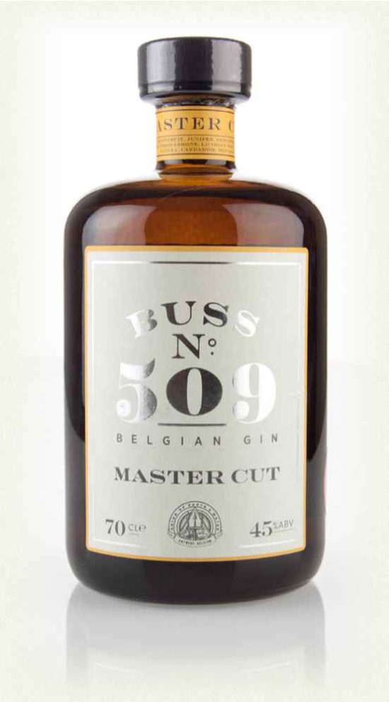 buss-no-509-master-cut-gin 2