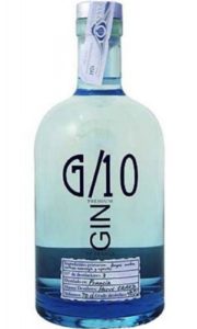 G/ 10 Gin