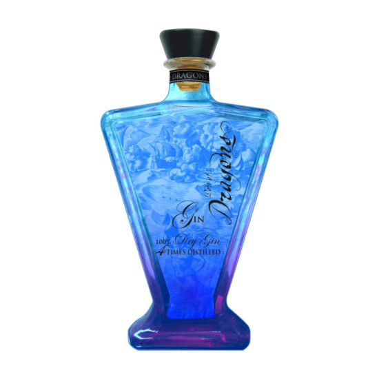Port of Dragons dry gin