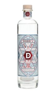 Dodd’s Gin