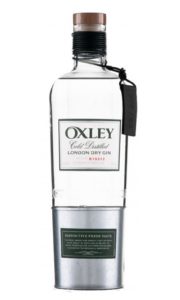 Oxley gin