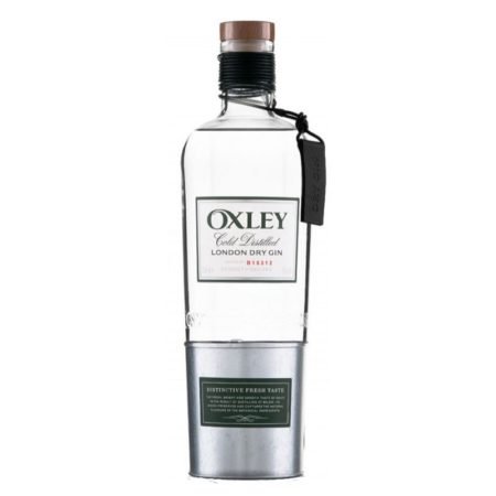 Oxley gin