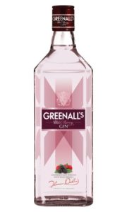 Greenall’s Wild Berry