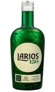 Larios 150 ( aniversario )