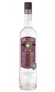 Sacred gin
