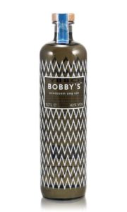 Bobby’s Gin  Schiedam Dry Gin