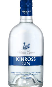 Kinross Seleccion Especial gin