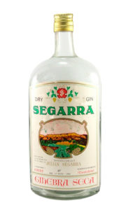Segarra Dry Gin