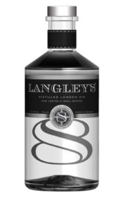 Langley’s 8 Gin