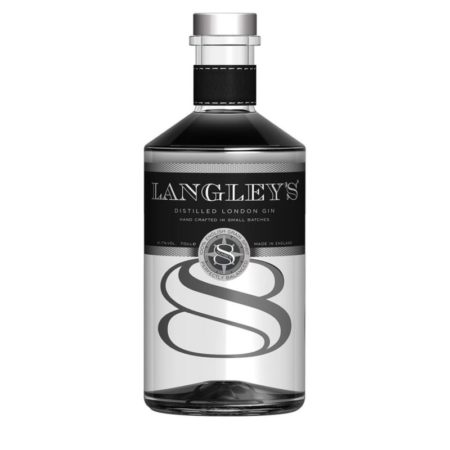 Langleys- gin