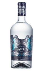 Raffles London Dry Gin