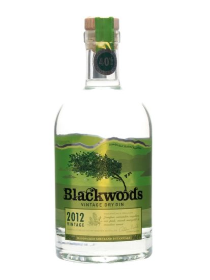 blackwoods 40 %