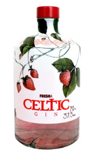 Celtic Gin Fresha