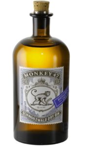 Monkey 47 Distiller’s Cut