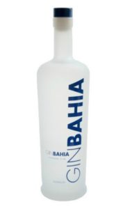 Bahia Gin
