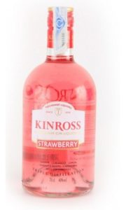 Kinross Strawberry