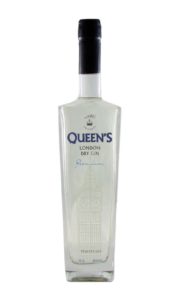 Queen’s London Dry Gin
