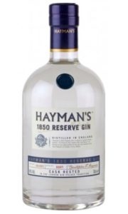 Hayman’s 1850 Reserve Gin