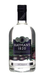 Hayman’s 1820 Gin