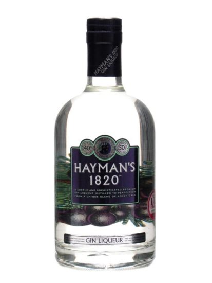 hayman's 1820