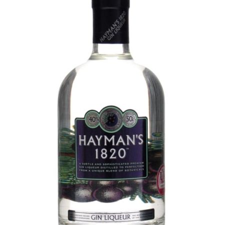 hayman's 1820