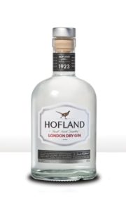 Hofland Dry Gin