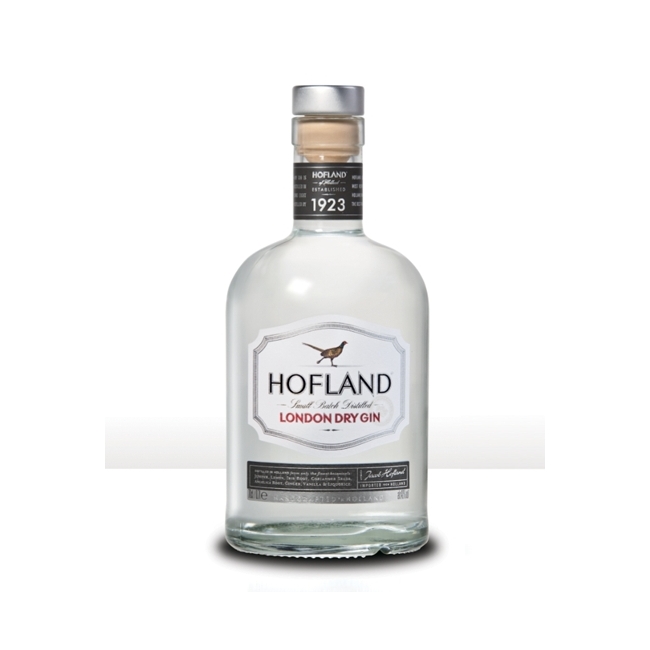 hofland-gin
