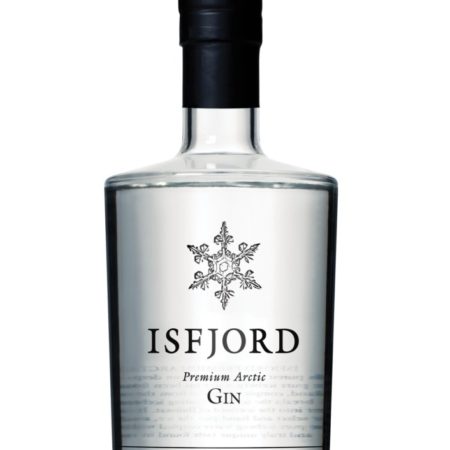 isfjord-gin