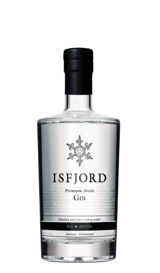 isfjord-gin