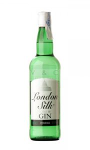 London Silk Gin