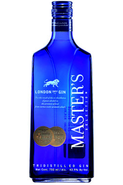 master's gin