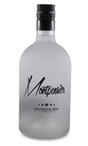 Montpensier gin