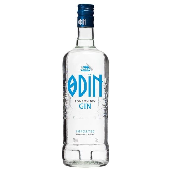 odin-gin