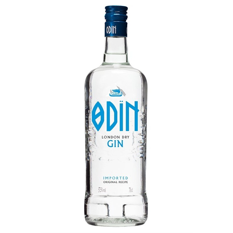 odin-gin