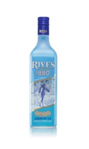 Rives 1880 Limited Edition  London Dry Gin