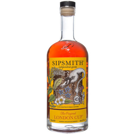 sipsmith-london-cup
