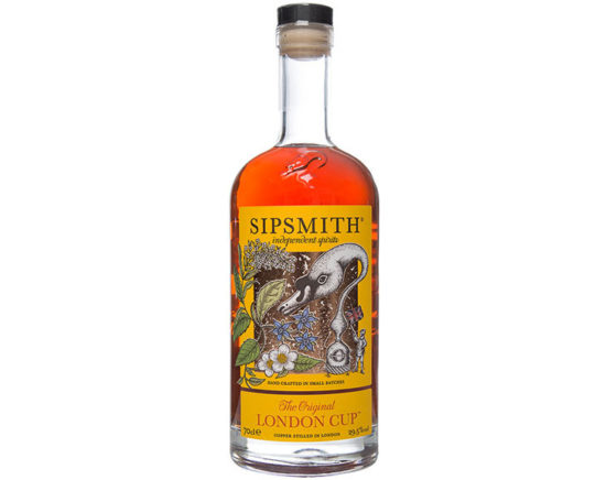 sipsmith-london-cup