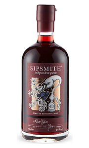 Sipsmith Sloe gin