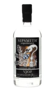 Sipsmith V.J.O.P London Dry Gin