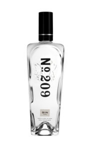 Nº 209 Gin