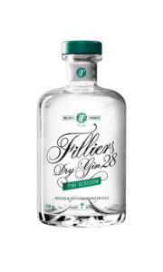 Filliers Pine Blossom  Dry Gin