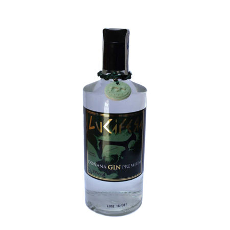 Luciferi-Doñana-Gin-Premium