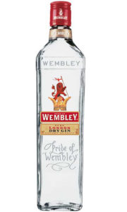 Wembley  London Dry Gin