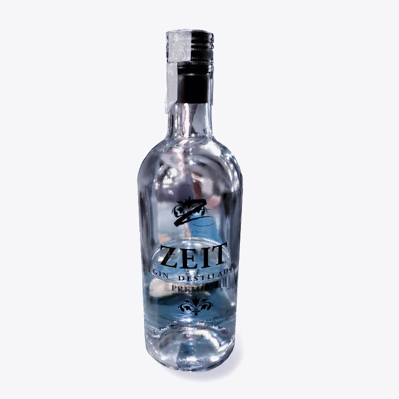 Zeit-Gin-premium