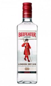 Beefeater London Dry Gin